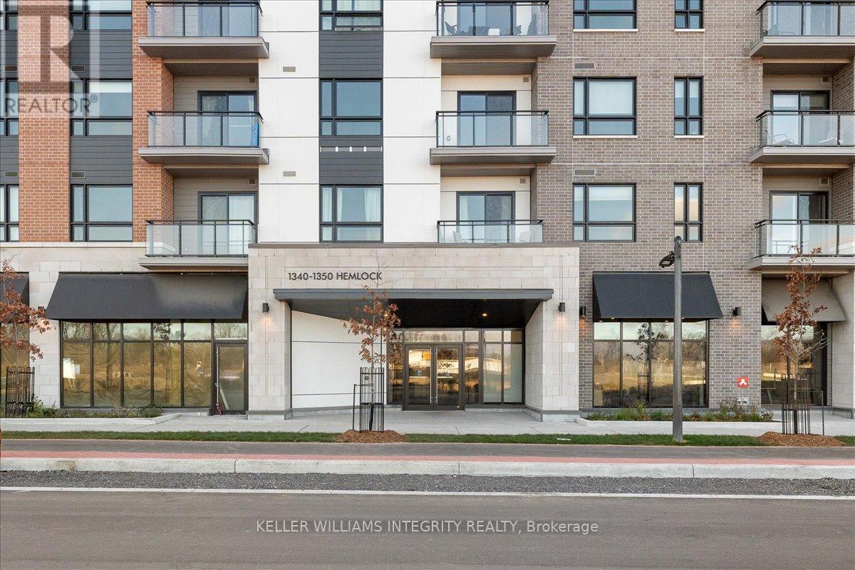 












313 - 1350 HEMLOCK STREET

,
Ottawa,




Ontario
K1K5C2

