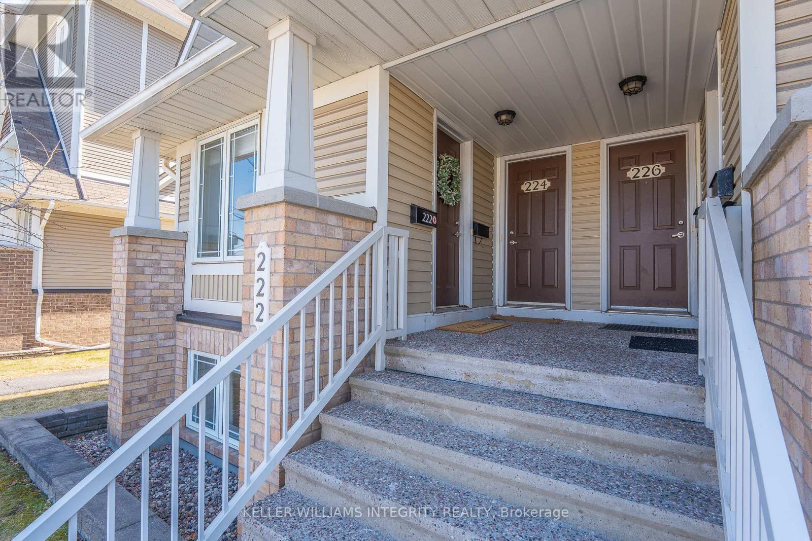 












222 CHAPMAN MILLS DRIVE

,
Ottawa,




Ontario
K2J0B9

