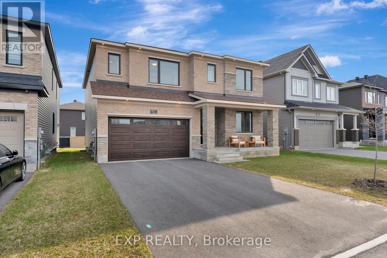 












526 ANCHOR CIRCLE

,
Ottawa,




Ontario
K4M0X5

