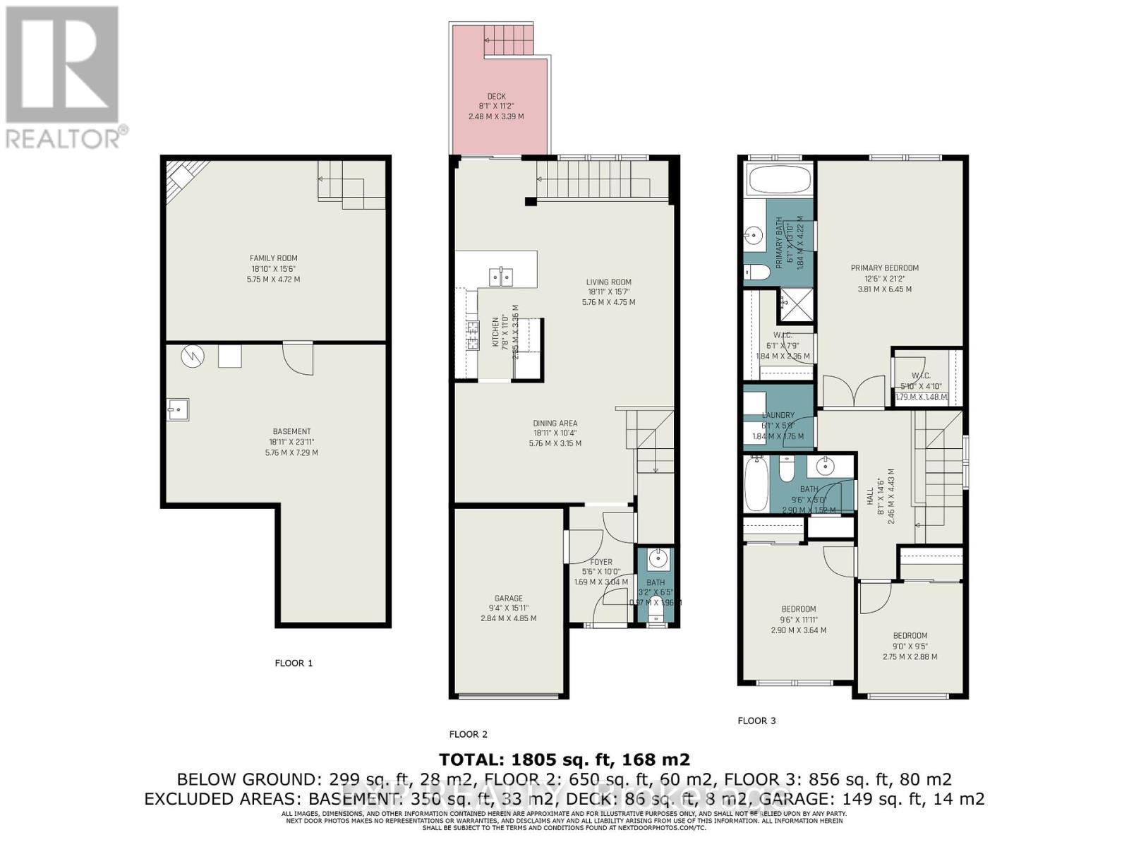












407 HEATHROW PRIVATE

,
Ottawa,




Ontario
K2S0M9

