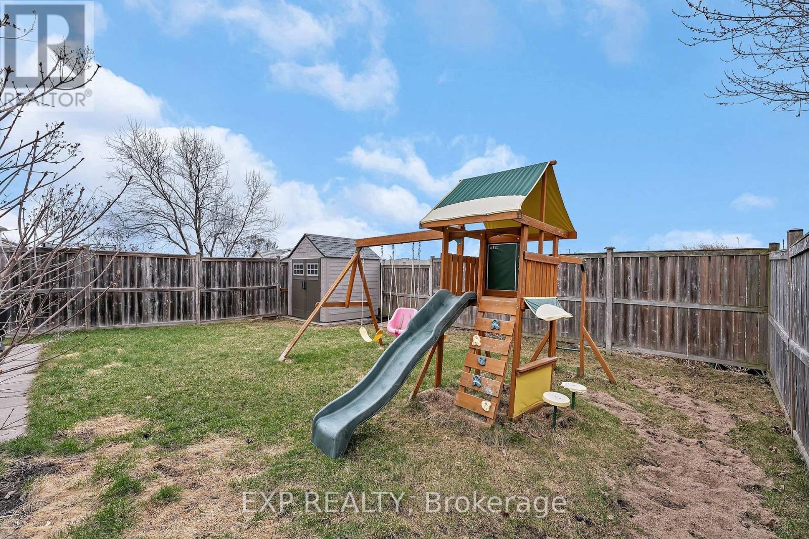 












574 DUSTY MILLER CRESCENT

,
Ottawa,




Ontario
K1V2K2

