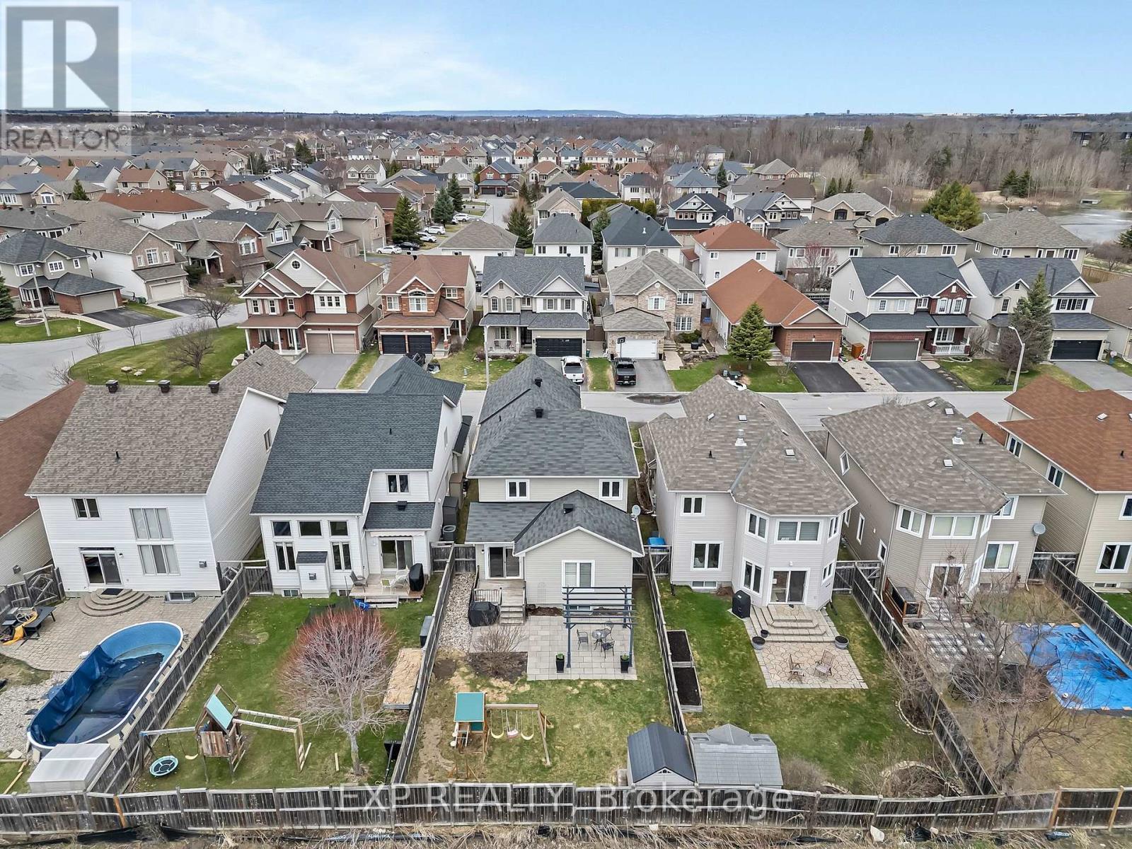 












574 DUSTY MILLER CRESCENT

,
Ottawa,




Ontario
K1V2K2

