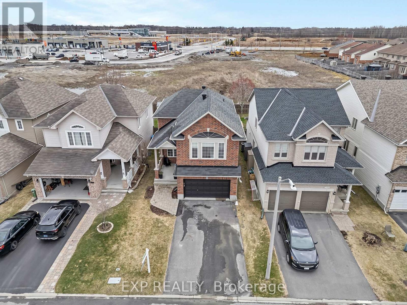 












574 DUSTY MILLER CRESCENT

,
Ottawa,




Ontario
K1V2K2

