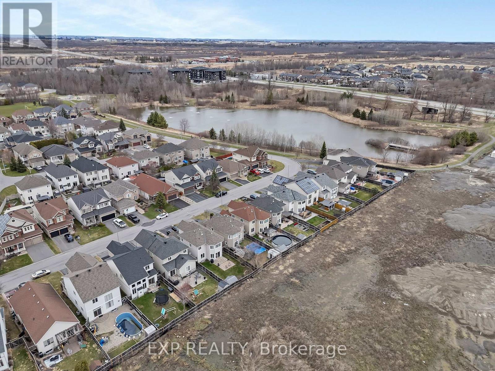 












574 DUSTY MILLER CRESCENT

,
Ottawa,




Ontario
K1V2K2

