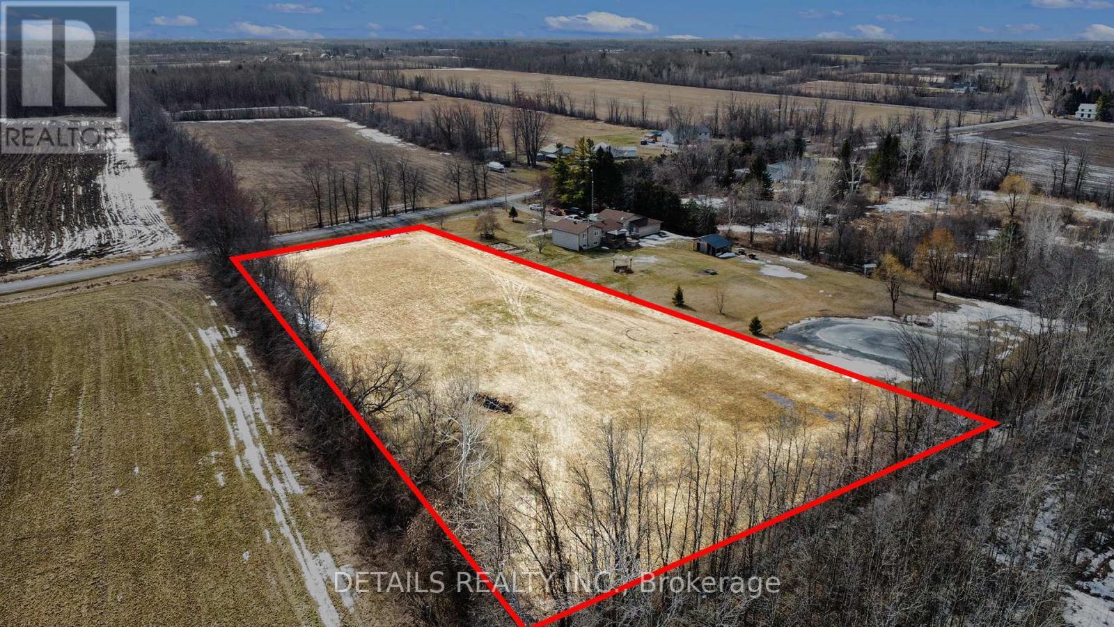 












10083 MCINTYRE ROAD

,
North Dundas,







Ontario
K0E1S0

