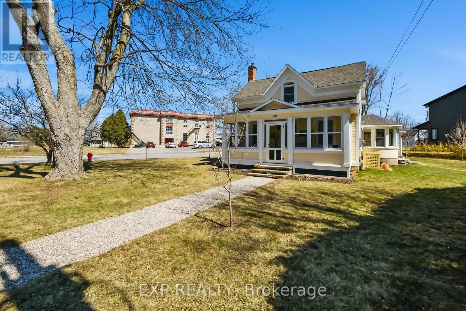 












157 CHURCH STREET

,
Mississippi Mills,




Ontario
K0A1A0

