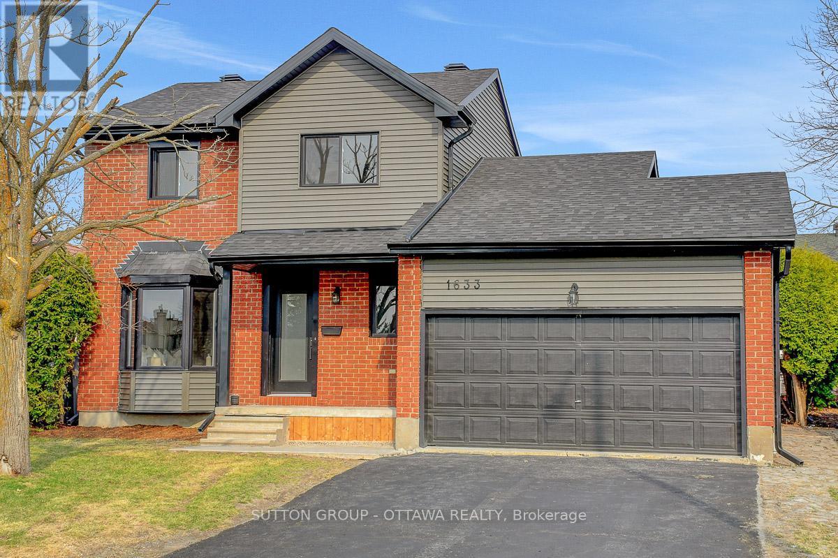 












1633 BOTTRIELL WAY

,
Ottawa,




Ontario
K4A1W5

