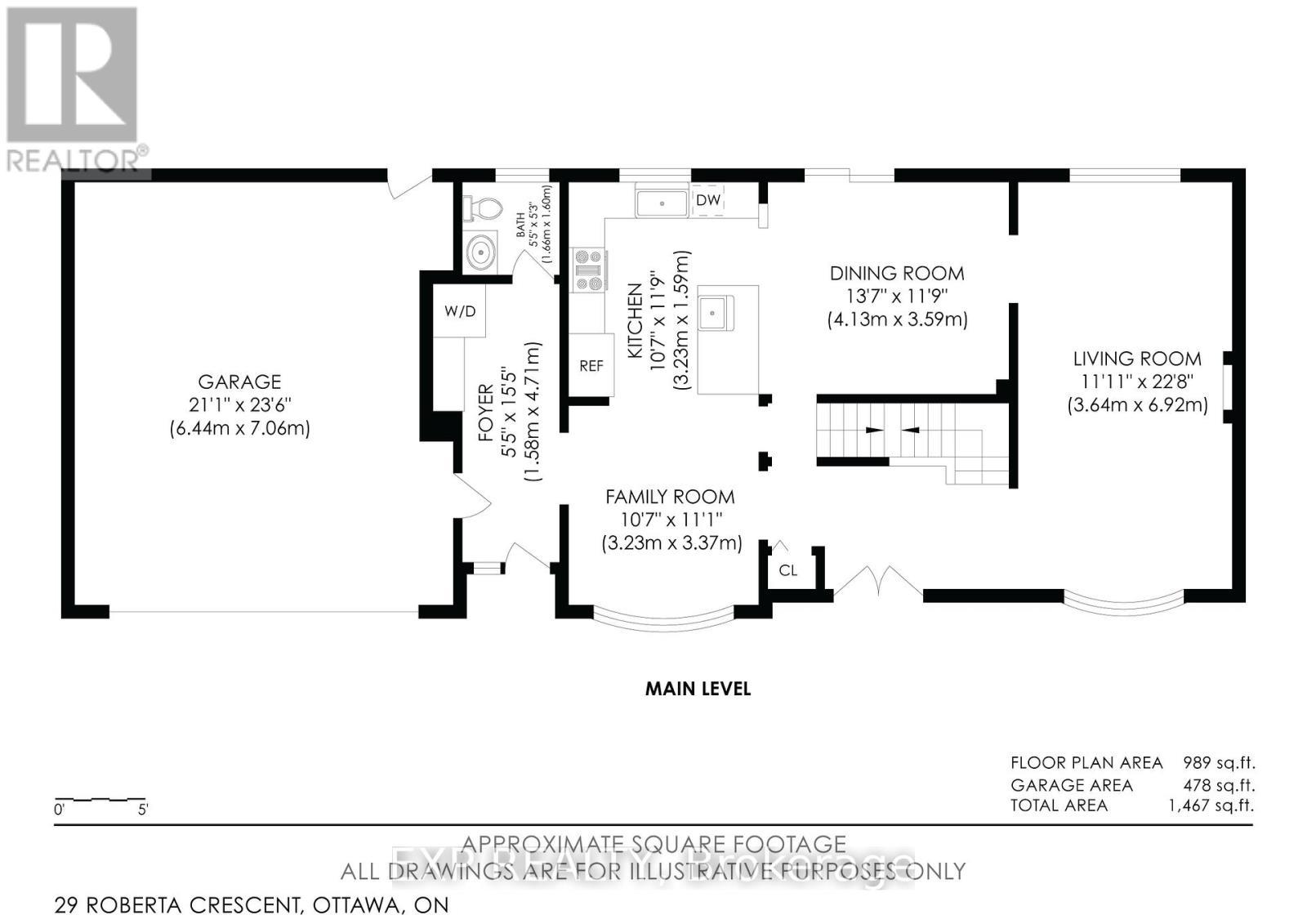 












29 ROBERTA CRESCENT

,
Ottawa,




Ontario
K2J1G5

