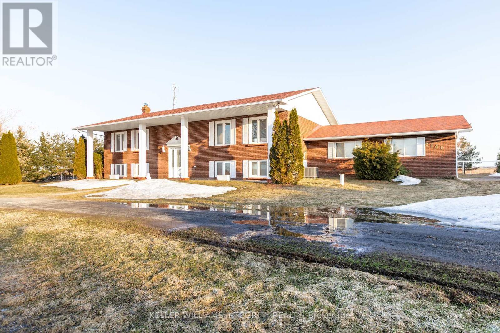 












2140 COUNTY RD 8 ROAD

,
The Nation,




Ontario
K0A1M0

