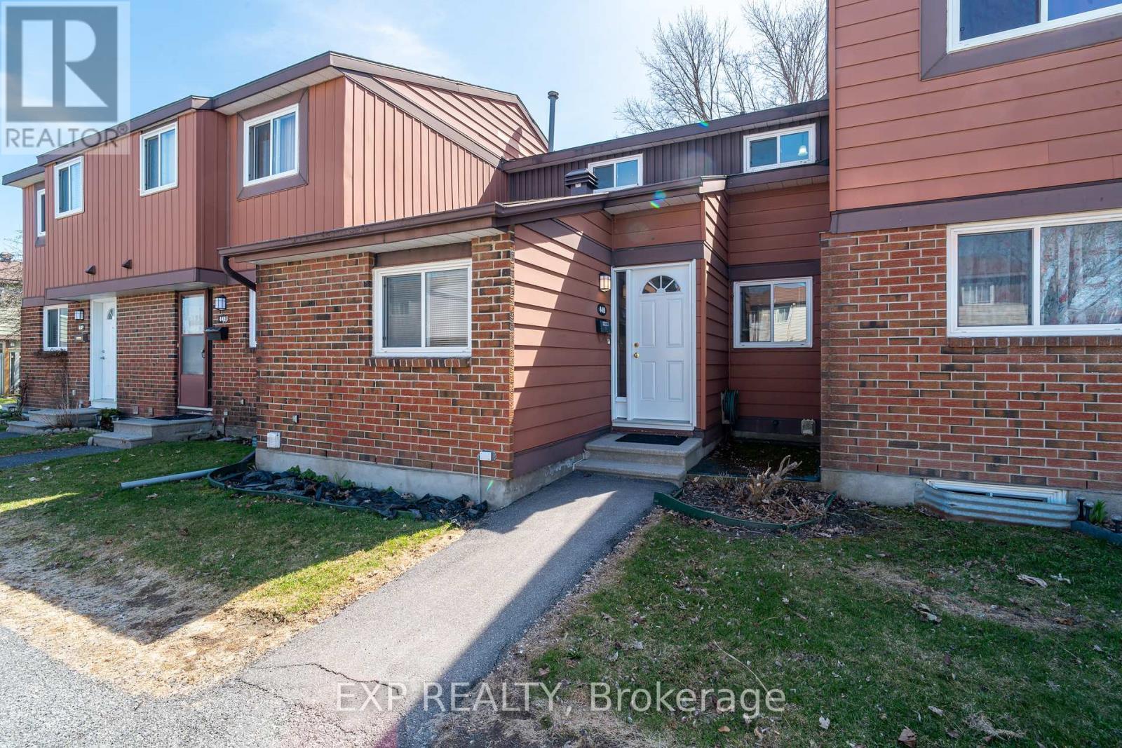 












D - 44 FOXFIELD DRIVE

,
Ottawa,




Ontario
K2J1P7

