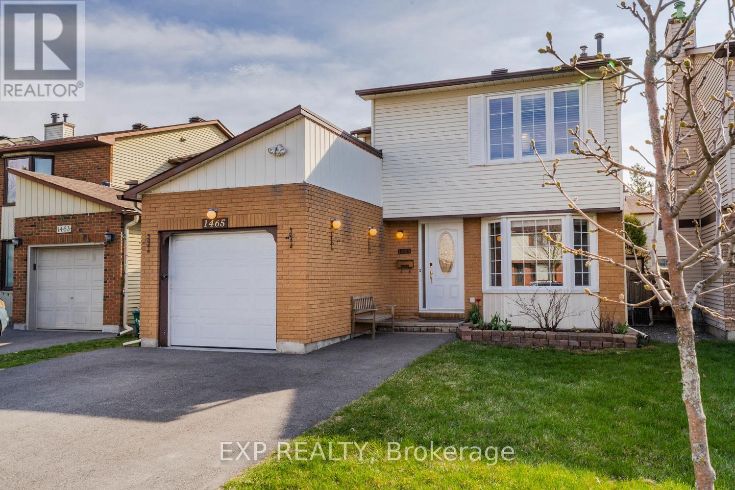 












1465 BRADSHAW CRESCENT

,
Ottawa,




Ontario
K1B5G1

