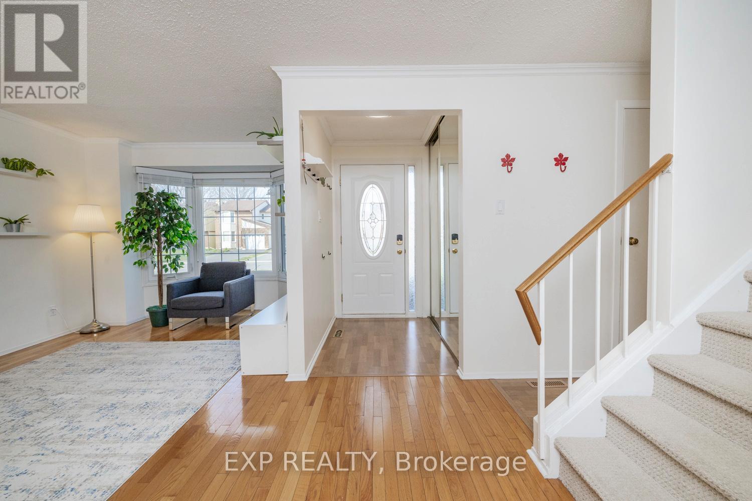 












1465 BRADSHAW CRESCENT

,
Ottawa,




Ontario
K1B5G1


