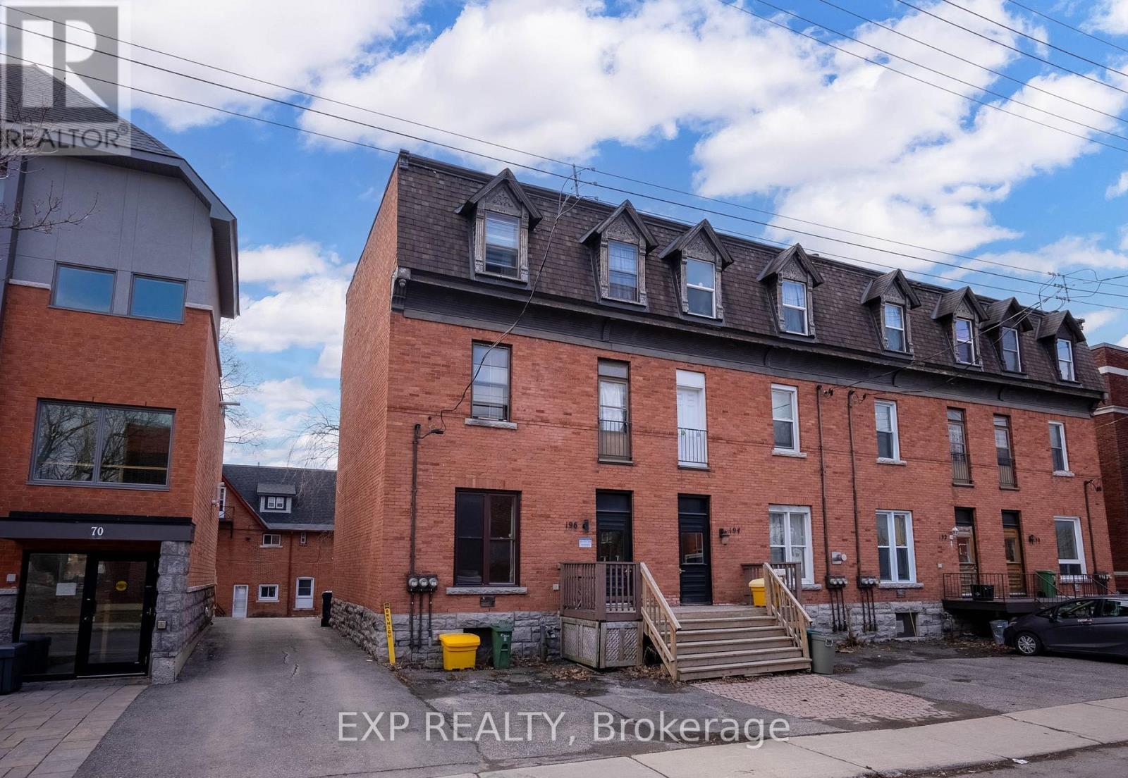 












196 OSGOODE STREET

,
Ottawa,




Ontario
K1N6S8

