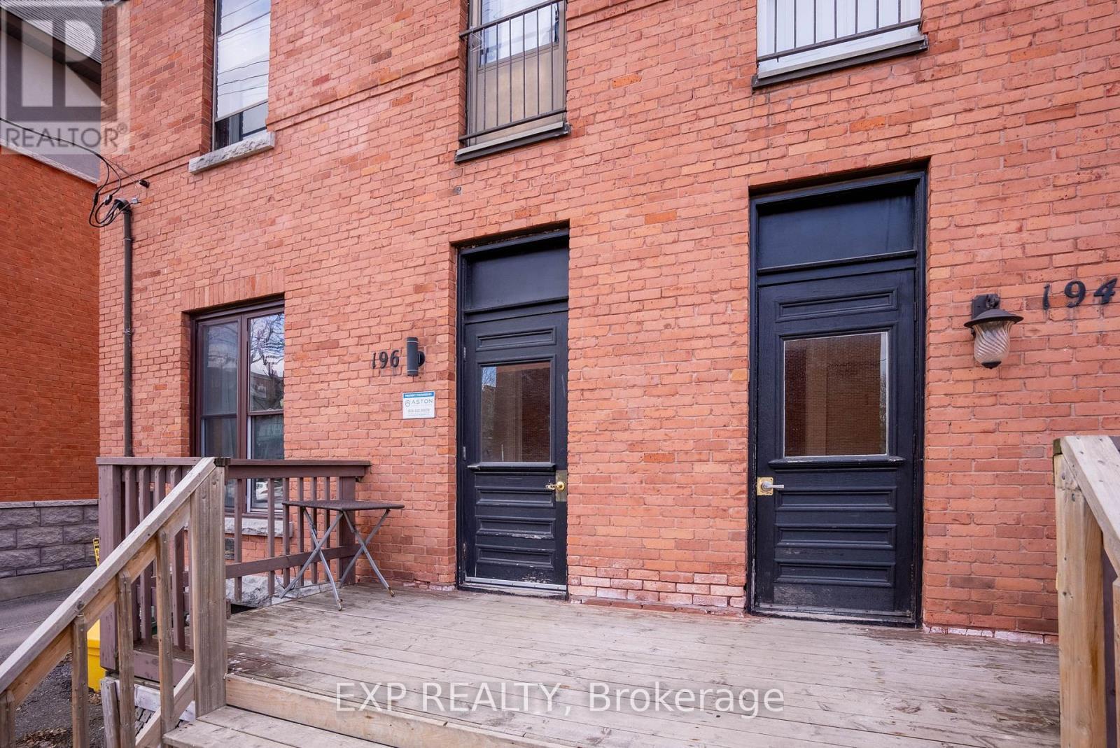 












196 OSGOODE STREET

,
Ottawa,




Ontario
K1N6S8

