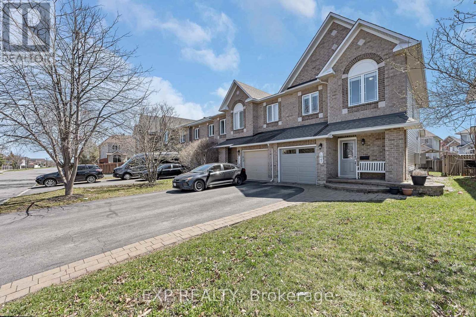 












1047 CAPREOL STREET

,
Ottawa,




Ontario
K4A4Z9

