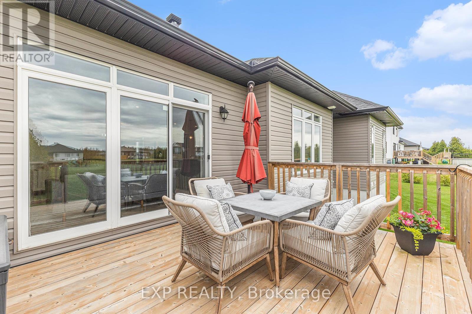 












145 HAROLD JONES WAY

,
Beckwith,




Ontario
K0A1B0

