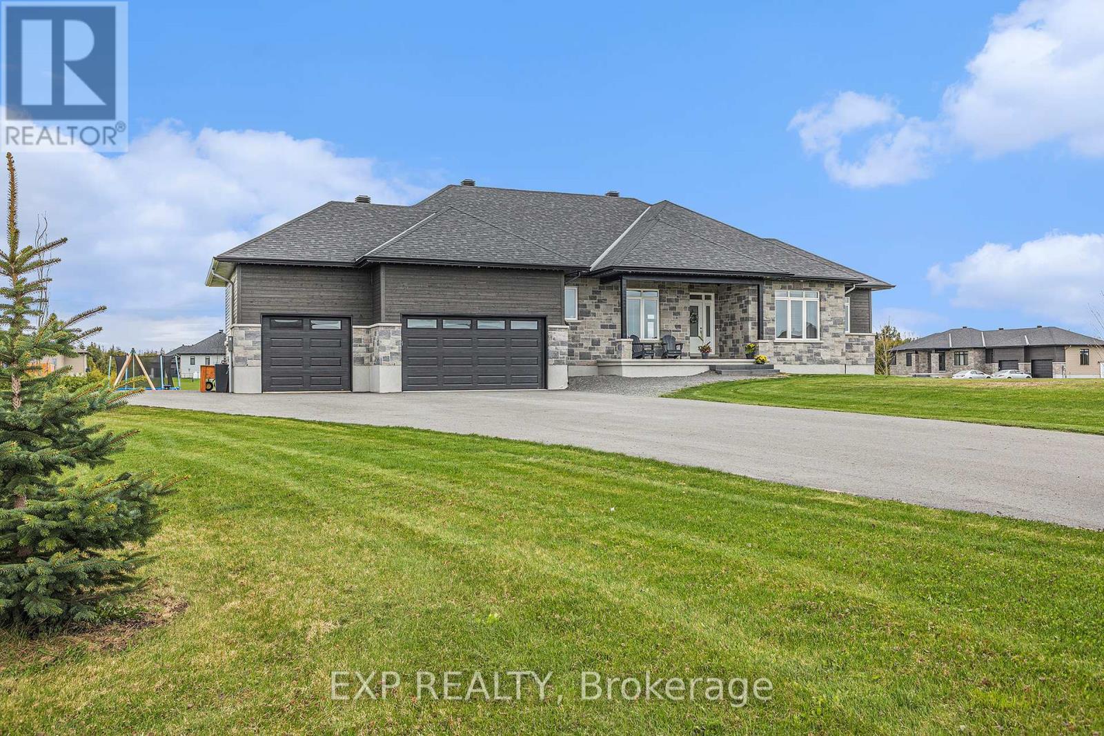 












145 HAROLD JONES WAY

,
Beckwith,




Ontario
K0A1B0

