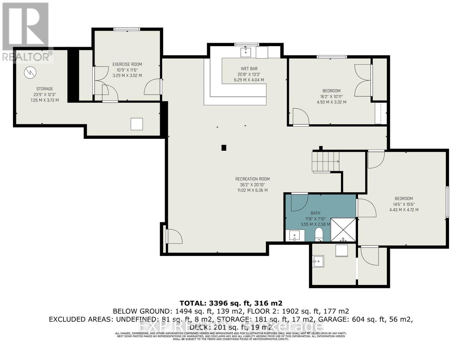 












145 HAROLD JONES WAY

,
Beckwith,




Ontario
K0A1B0

