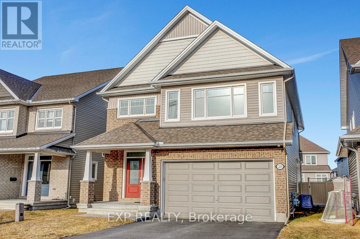 












20 ANGEL HEIGHTS

,
Ottawa,




Ontario
K2S2N3

