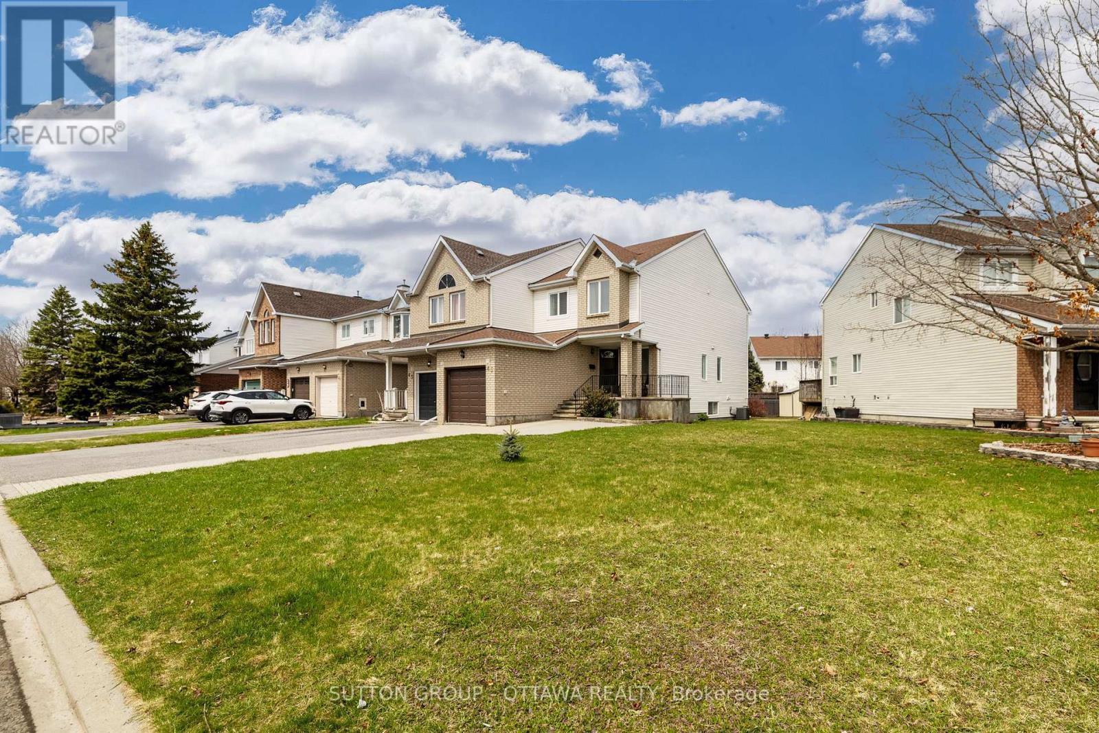 












45 REDPATH DRIVE

,
Ottawa,




Ontario
K2G6E4


