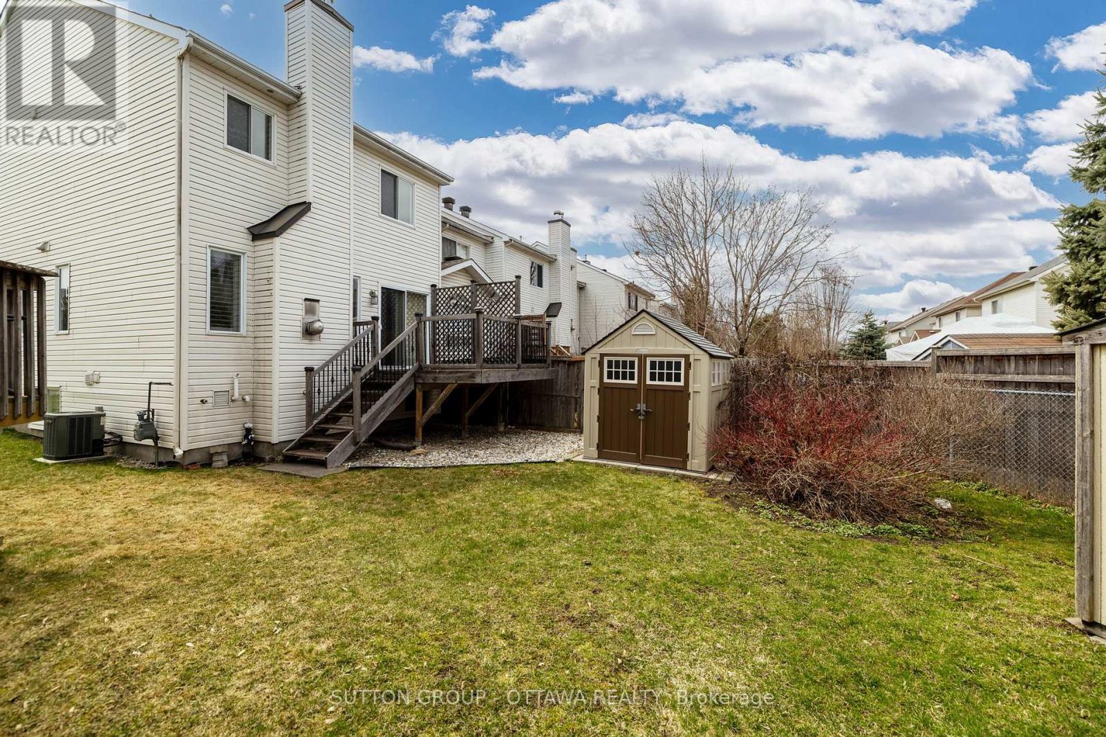 












45 REDPATH DRIVE

,
Ottawa,




Ontario
K2G6E4

