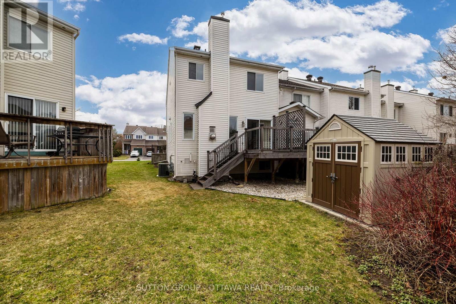 












45 REDPATH DRIVE

,
Ottawa,




Ontario
K2G6E4

