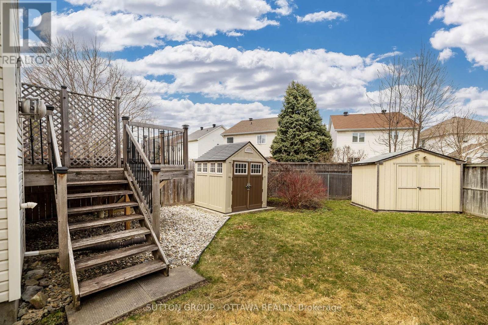 












45 REDPATH DRIVE

,
Ottawa,




Ontario
K2G6E4

