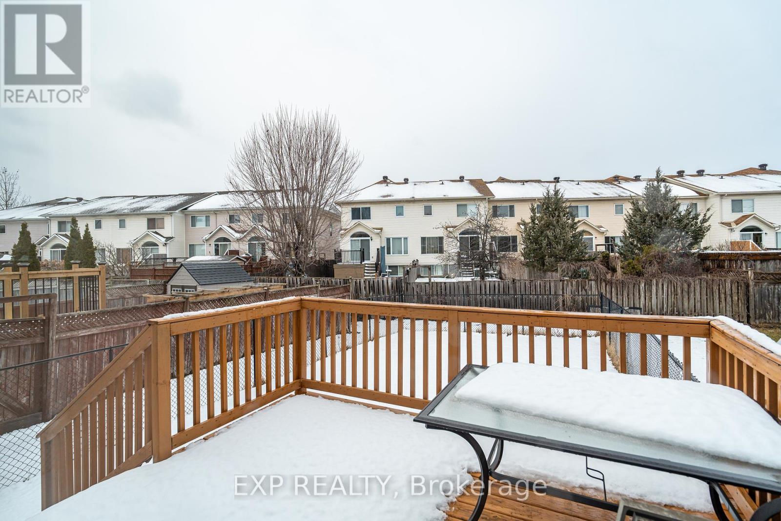 












120 LANDOVER CRESCENT

,
Ottawa,




Ontario
K2M2W4


