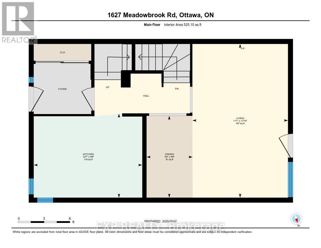 












1627 MEADOWBROOK ROAD

,
Ottawa,




Ontario
K1B4W6

