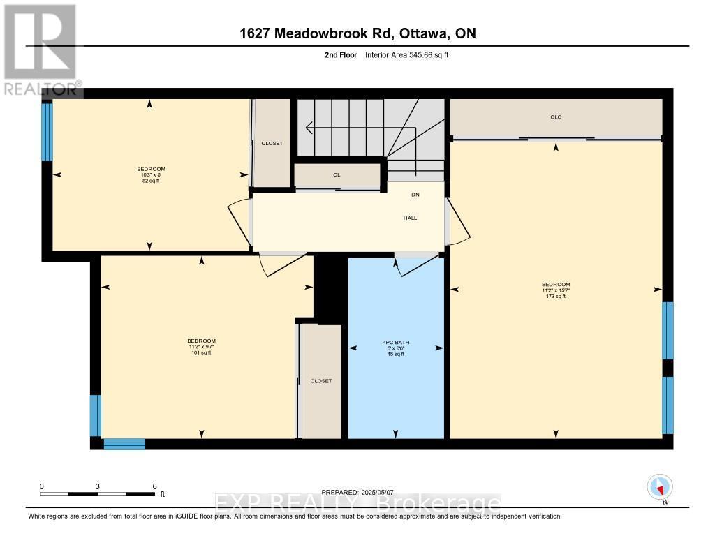 












1627 MEADOWBROOK ROAD

,
Ottawa,




Ontario
K1B4W6

