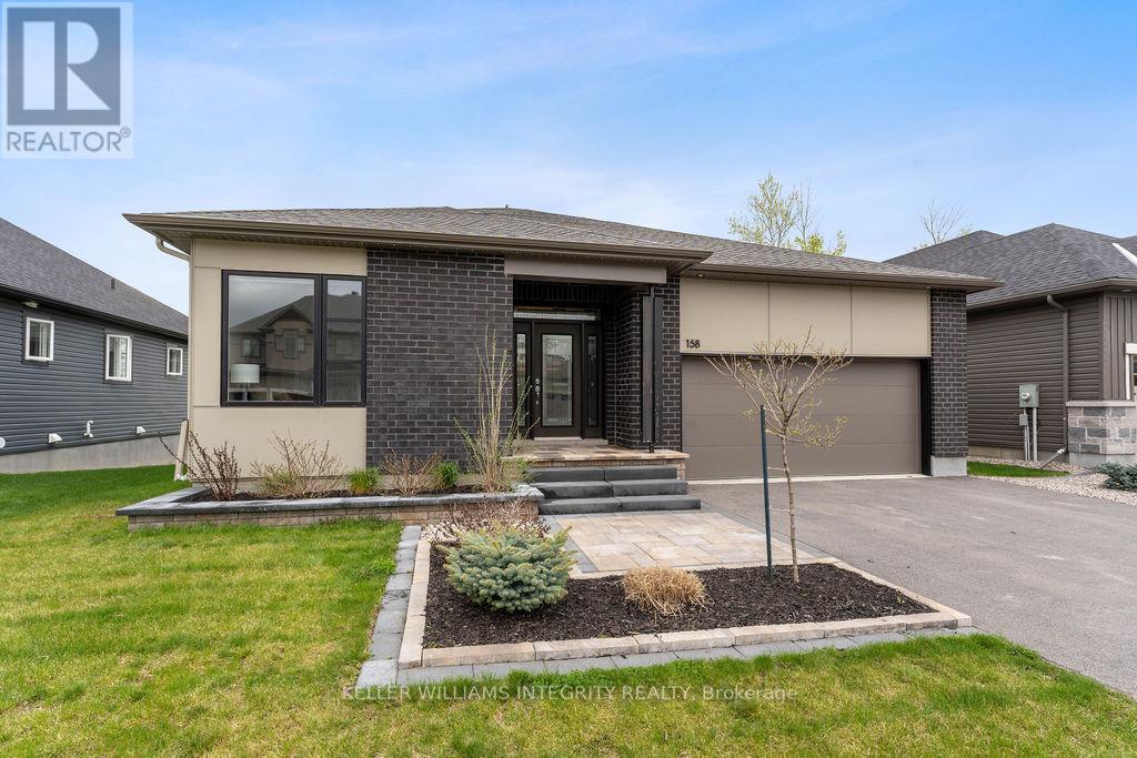 












158 BLACKHORSE DRIVE

,
North Grenville,




Ontario
K0G1J0


