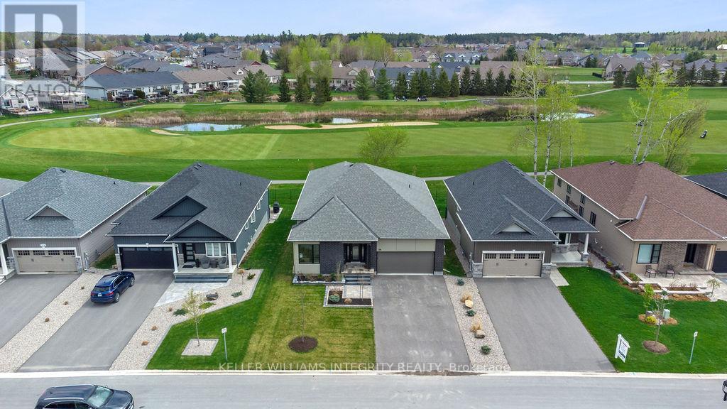 












158 BLACKHORSE DRIVE

,
North Grenville,




Ontario
K0G1J0

