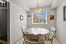 Eat-In Kitchen