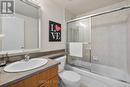 2nd Floor Main Bathroom
