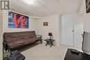 Lower Level Rec Room