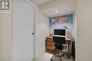 Lower Level Office Area