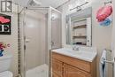 Lower Level 3pc Bathroom