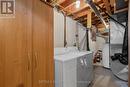 Laundry / Storage Room