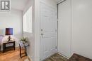 Large Entrance Closet