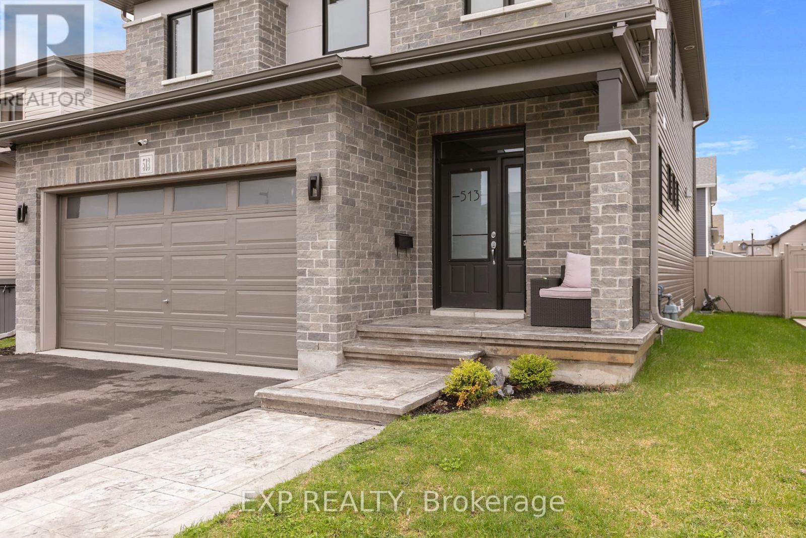 












513 STRASBOURG STREET

,
Russell,




Ontario
K0A1W0


