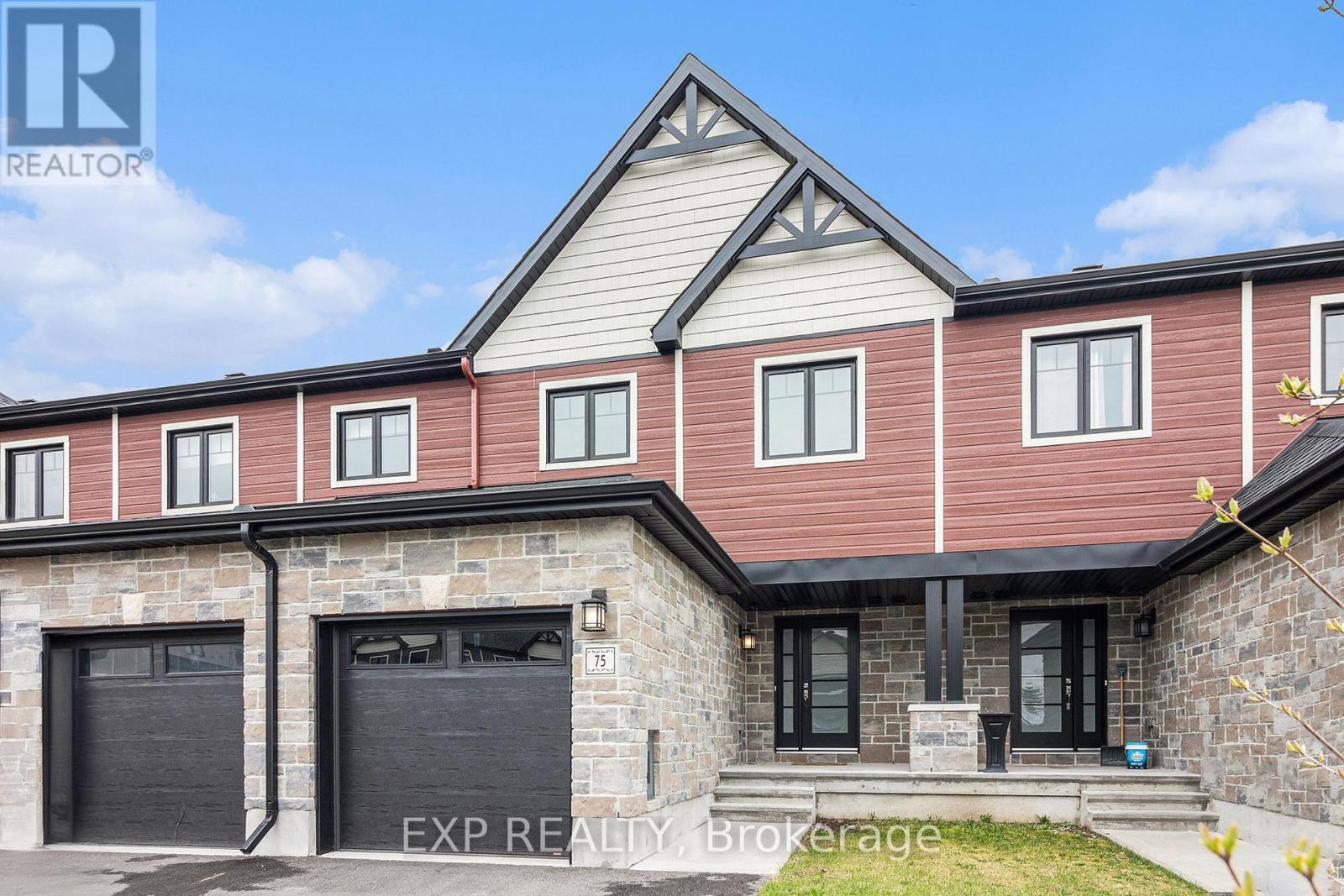 












75 GILBERTE STREET

,
Clarence-Rockland,




Ontario
K4K0M4

