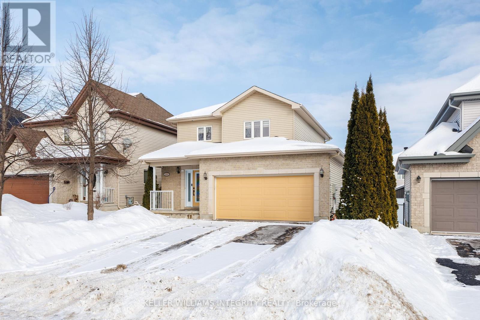 












282 JASPER CRESCENT

,
Clarence-Rockland,




Ontario
K4K0B9

