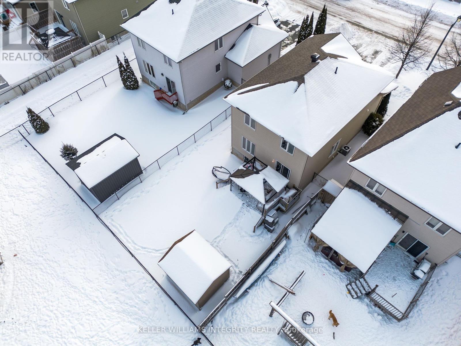 












282 JASPER CRESCENT

,
Clarence-Rockland,




Ontario
K4K0B9

