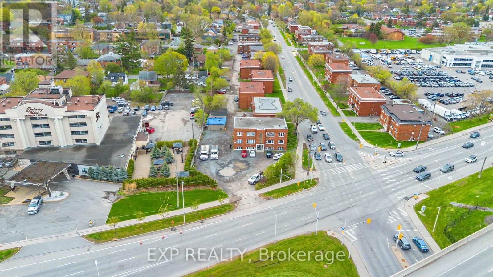 












1420-24 CARLING AVENUE

,
Ottawa,







Ontario
K1Z7L8

