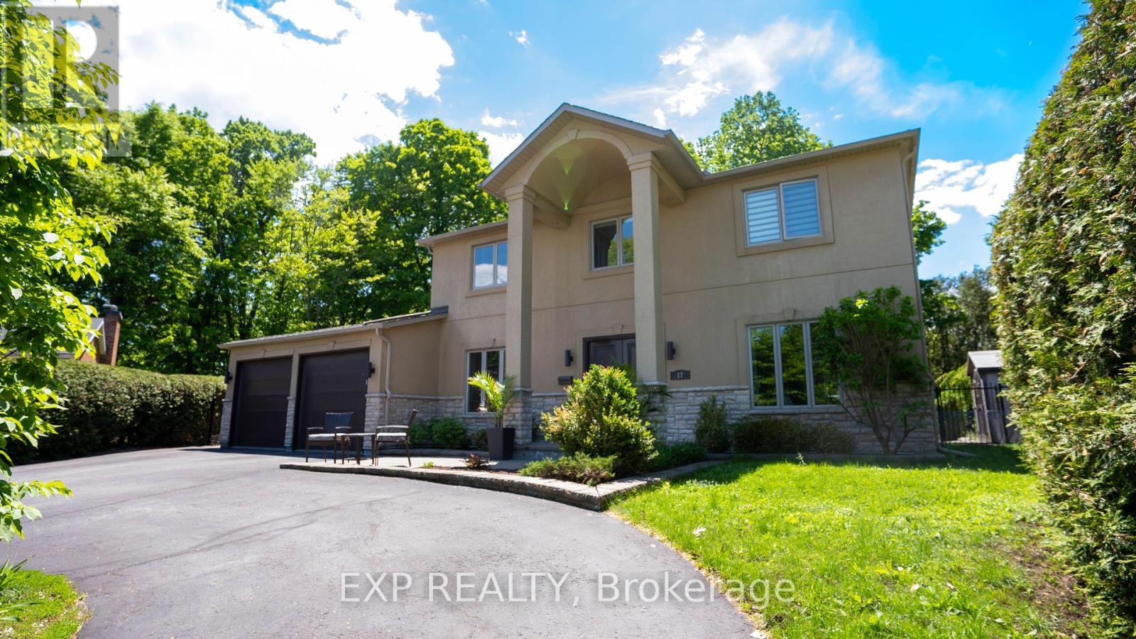 












17 CHESSWOOD COURT

,
Ottawa,




Ontario
K2E7E3

