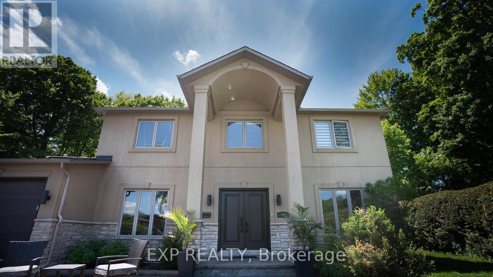 












17 CHESSWOOD COURT

,
Ottawa,




Ontario
K2E7E3


