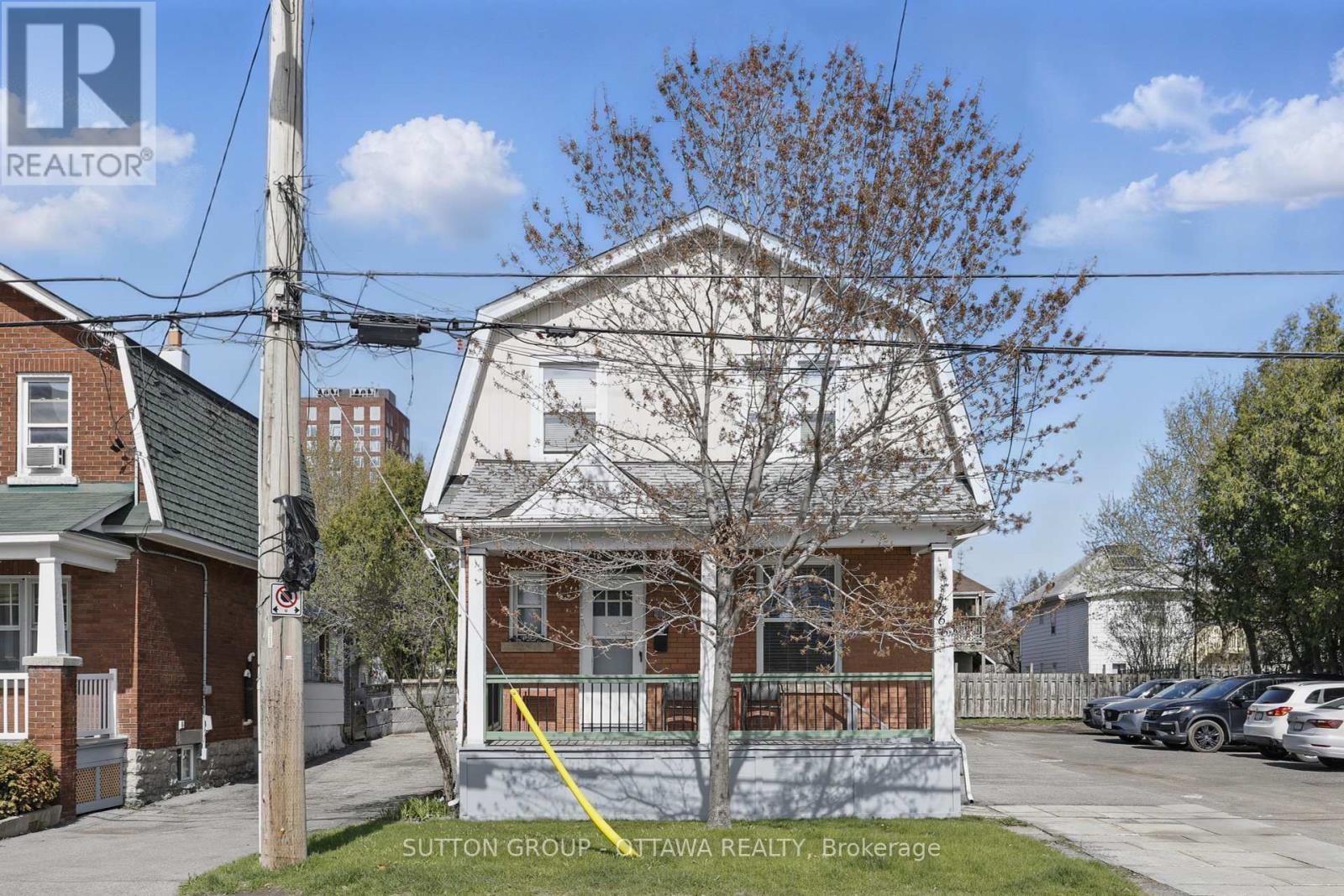 












265 PARKDALE AVENUE

,
Ottawa,




Ontario
K1Y1G1

