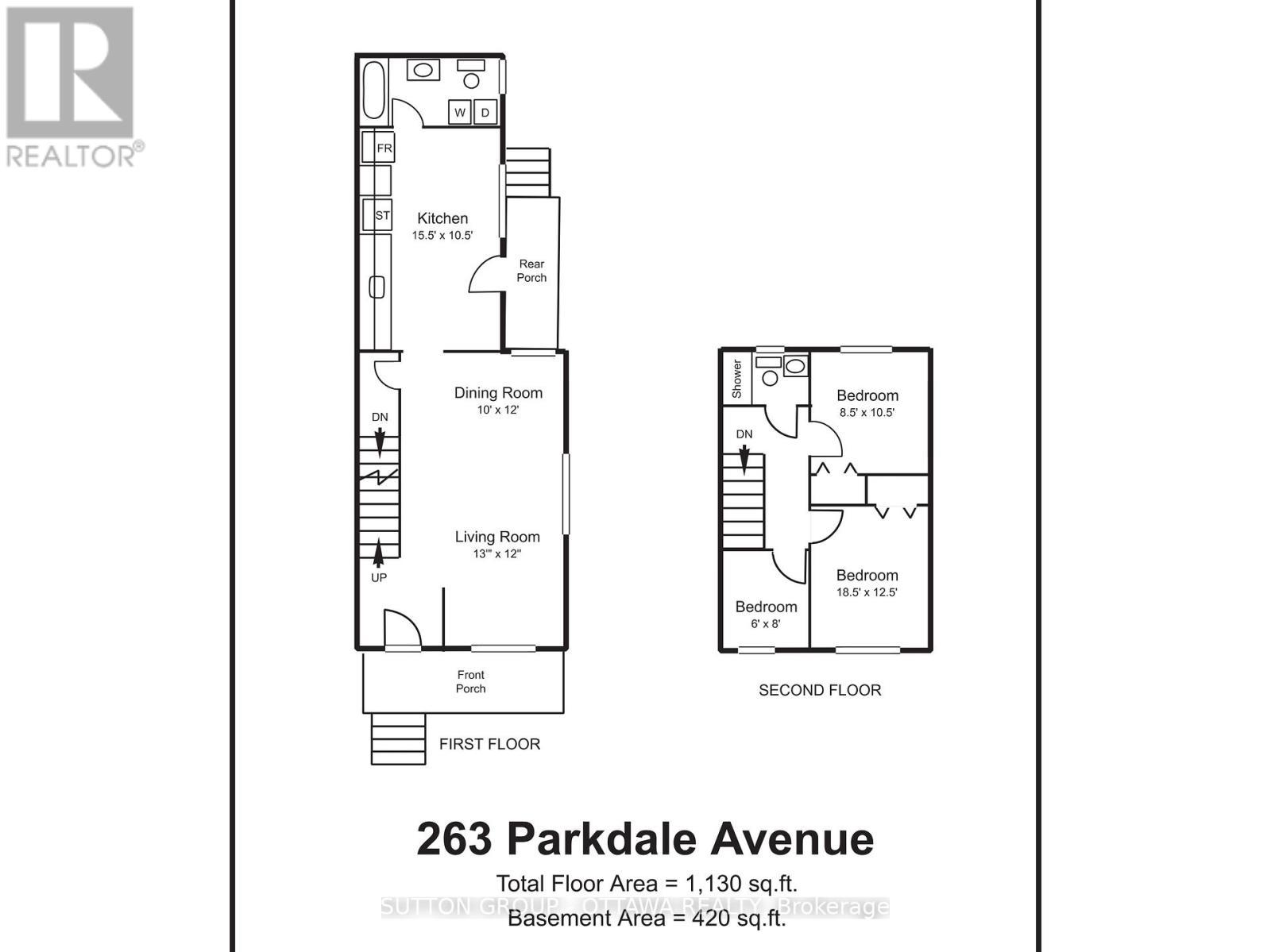 












265 PARKDALE AVENUE

,
Ottawa,




Ontario
K1Y1G1

