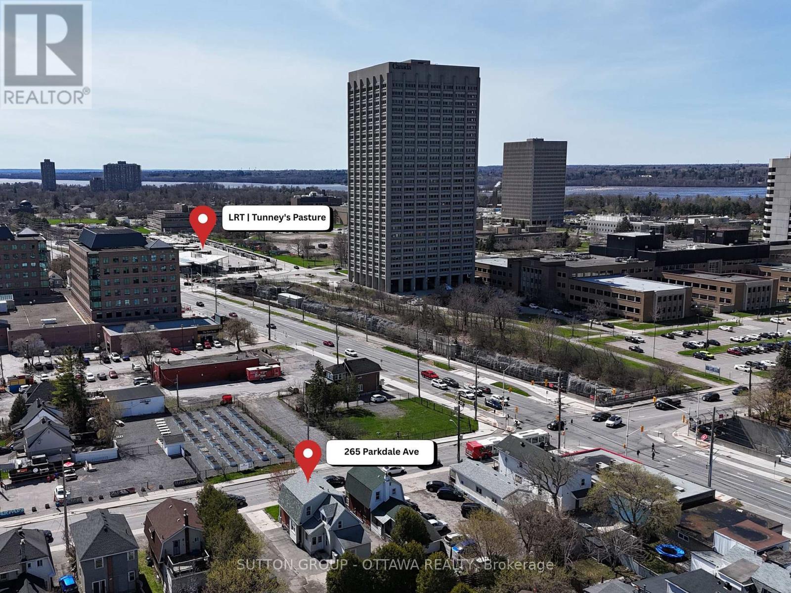 












265 PARKDALE AVENUE

,
Ottawa,




Ontario
K1Y1G1

