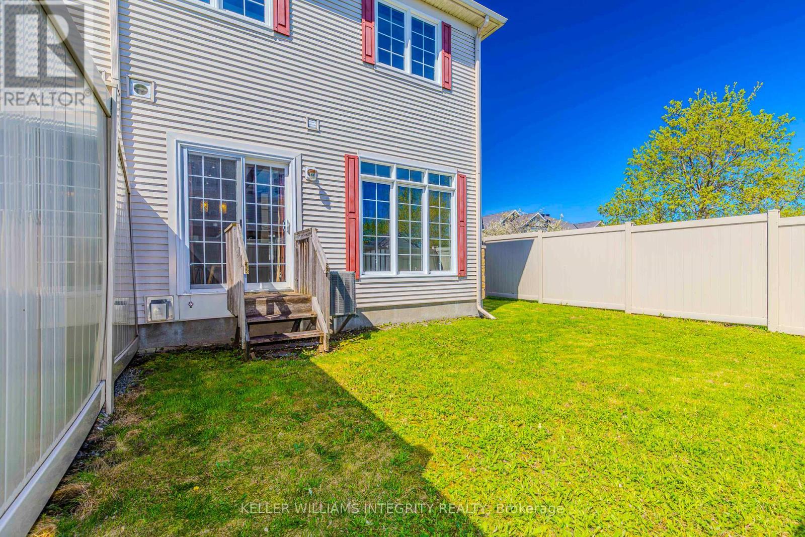 












905 CALDERMILL PRIVATE

,
Ottawa,




Ontario
K2J0Z8

